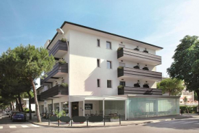 Hotel Elvia Lignano Pineta